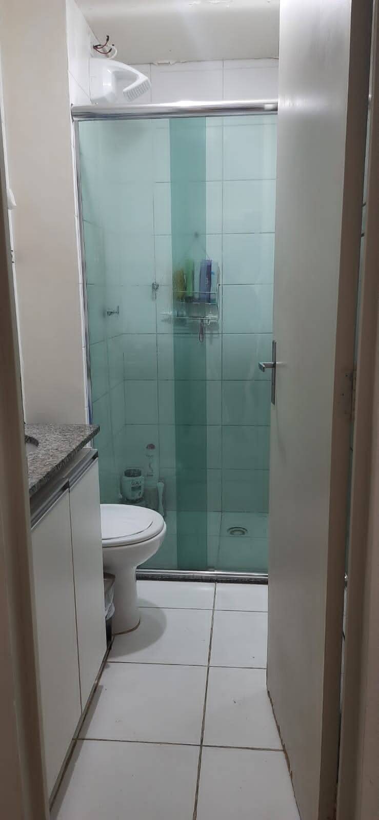 Apartamento, 2 quartos, 43 m² - Foto 10