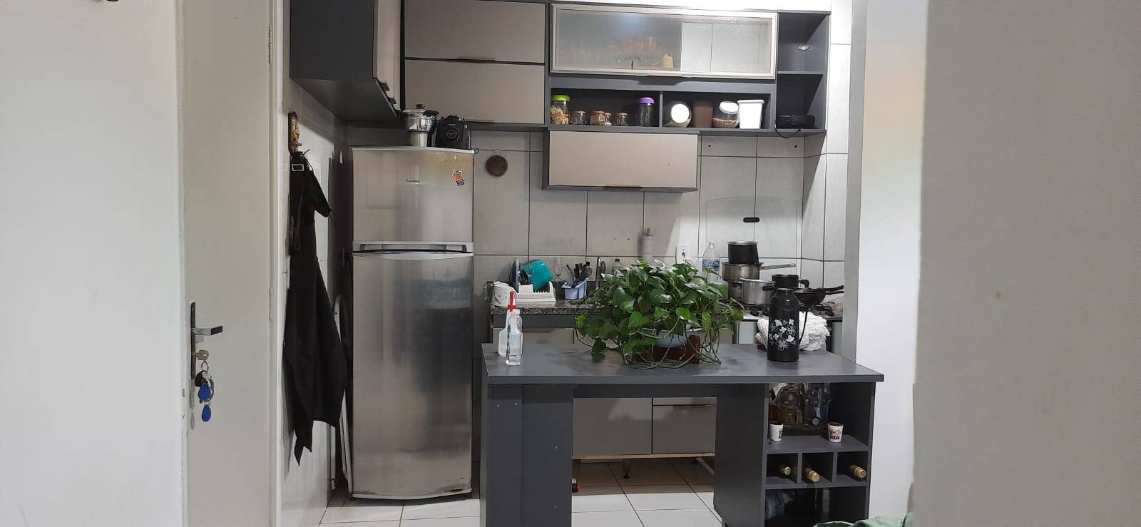 Apartamento, 2 quartos, 43 m² - Foto 5