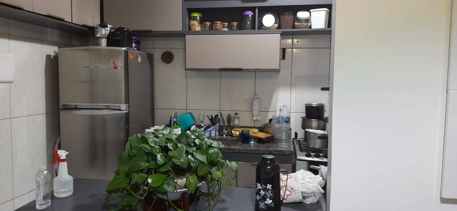 Apartamento, 2 quartos, 43 m² - Foto 4