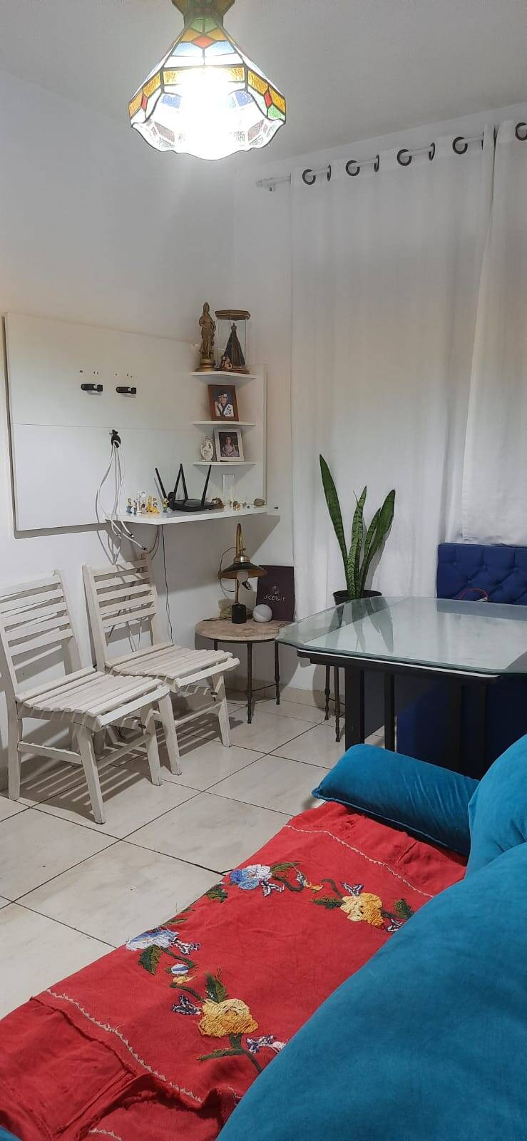 Apartamento, 2 quartos, 43 m² - Foto 6