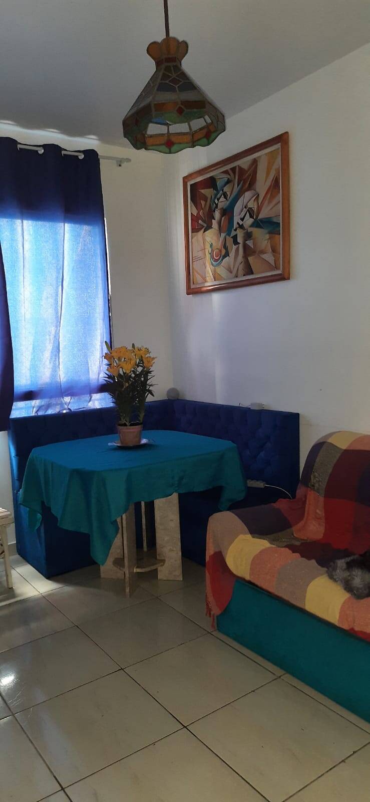 Apartamento, 2 quartos, 43 m² - Foto 2