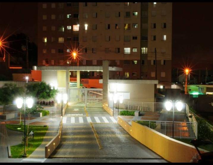 Apartamento, 2 quartos, 43 m² - Foto 16