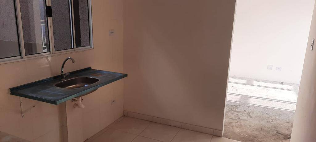 Apartamento à venda, 43m² - Foto 10