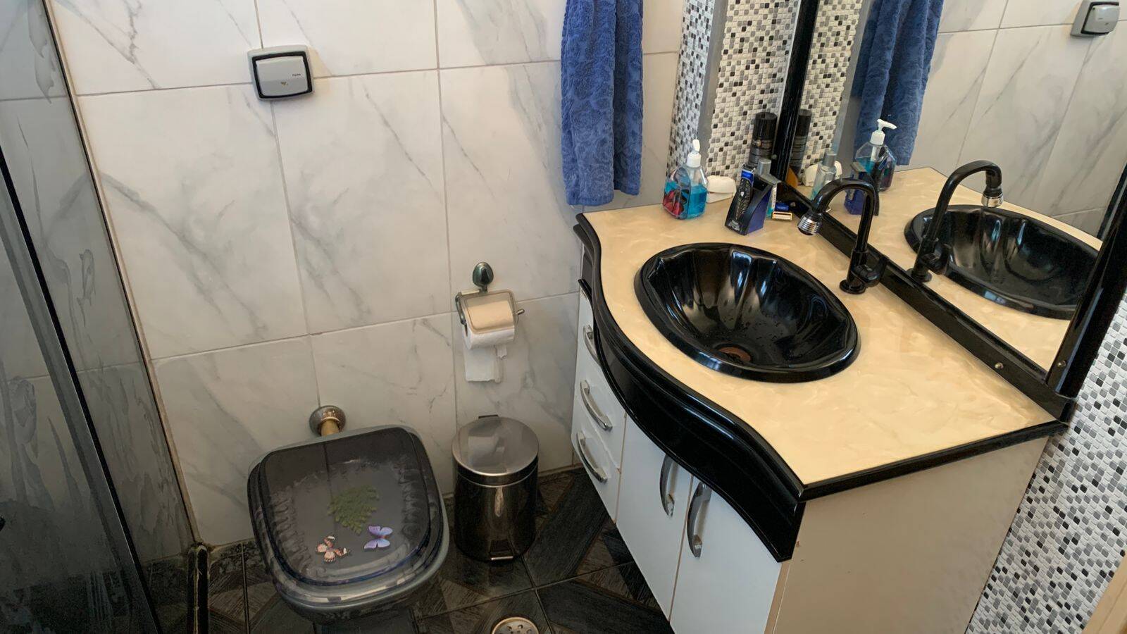 Apartamento, 2 quartos, 200 m² - Foto 12