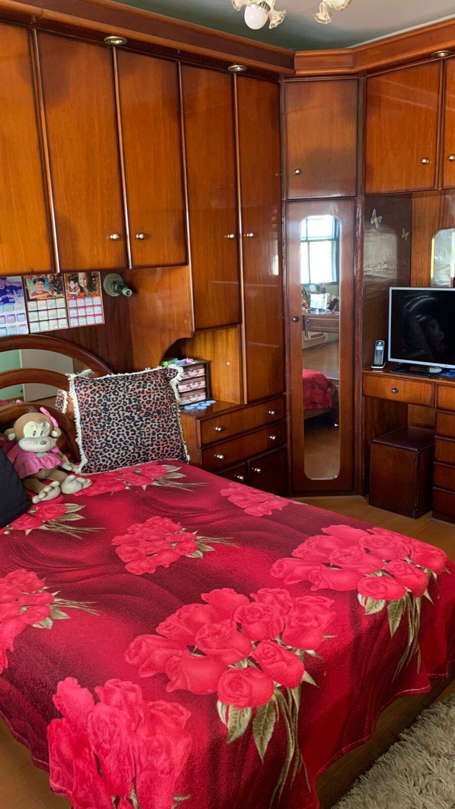 Apartamento, 2 quartos, 200 m² - Foto 15