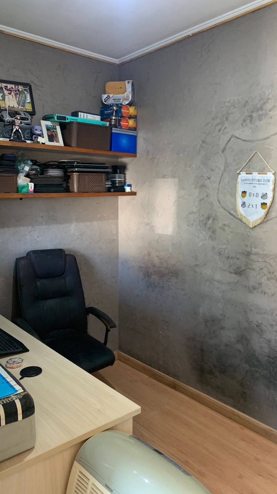 Apartamento, 2 quartos, 200 m² - Foto 18