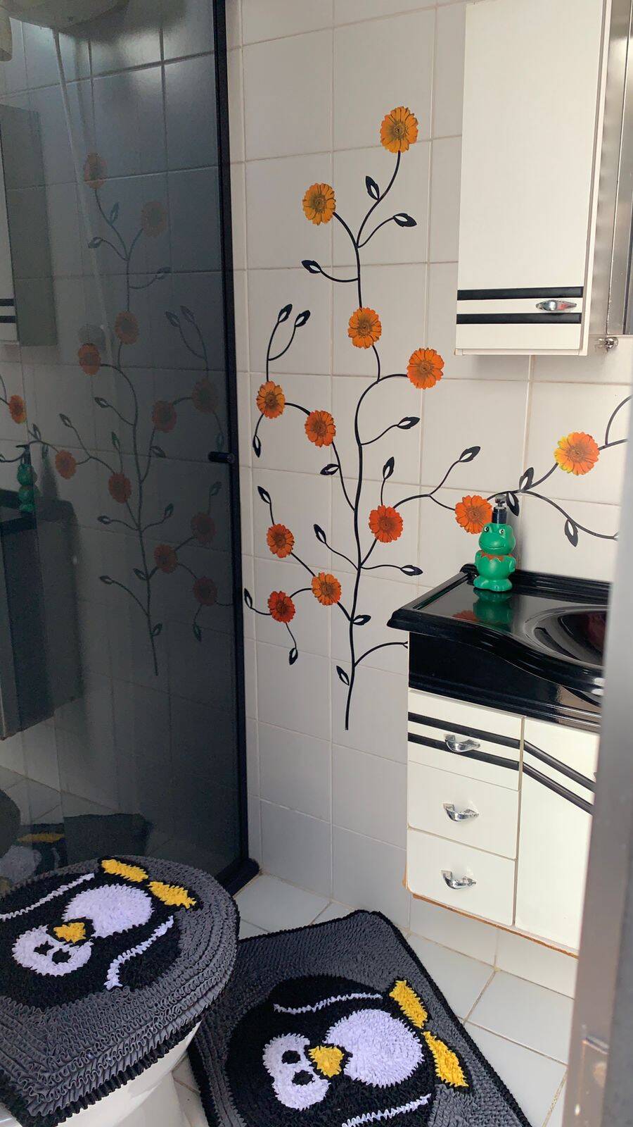 Apartamento, 2 quartos, 200 m² - Foto 20