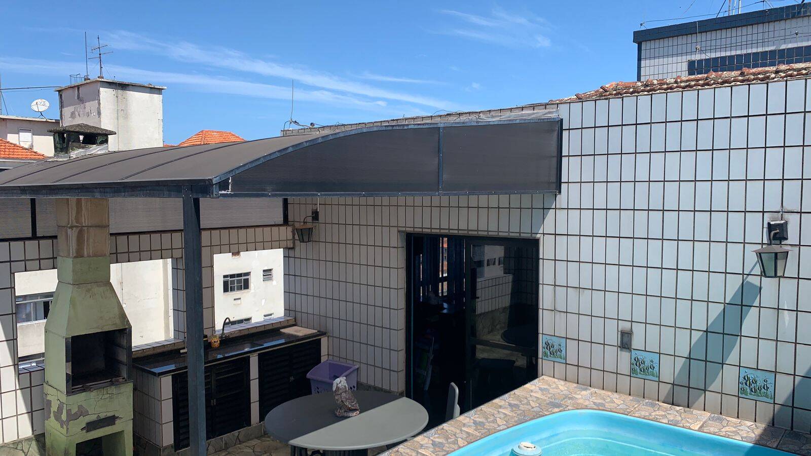 Apartamento, 2 quartos, 200 m² - Foto 26