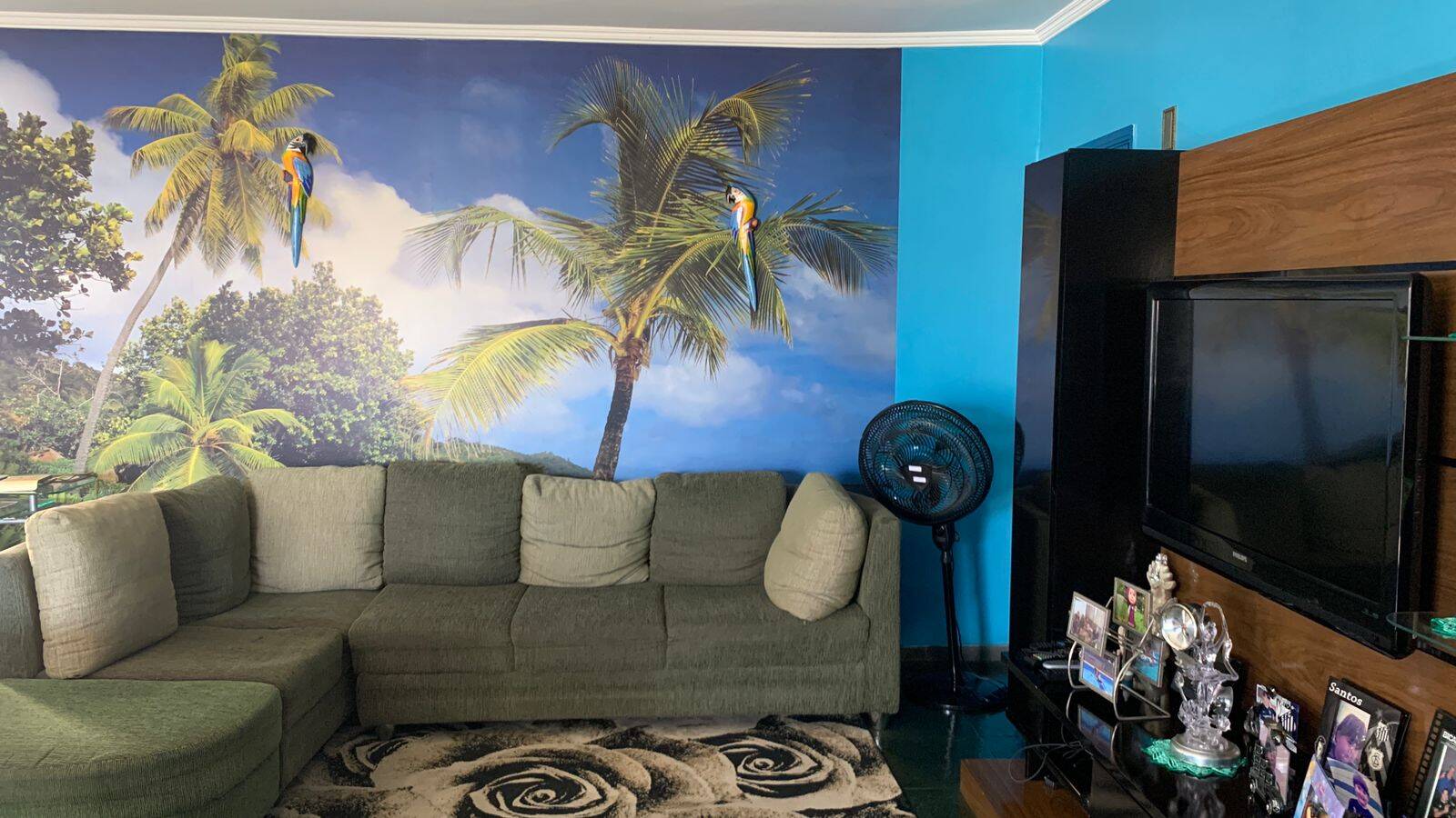 Apartamento, 2 quartos, 200 m² - Foto 8