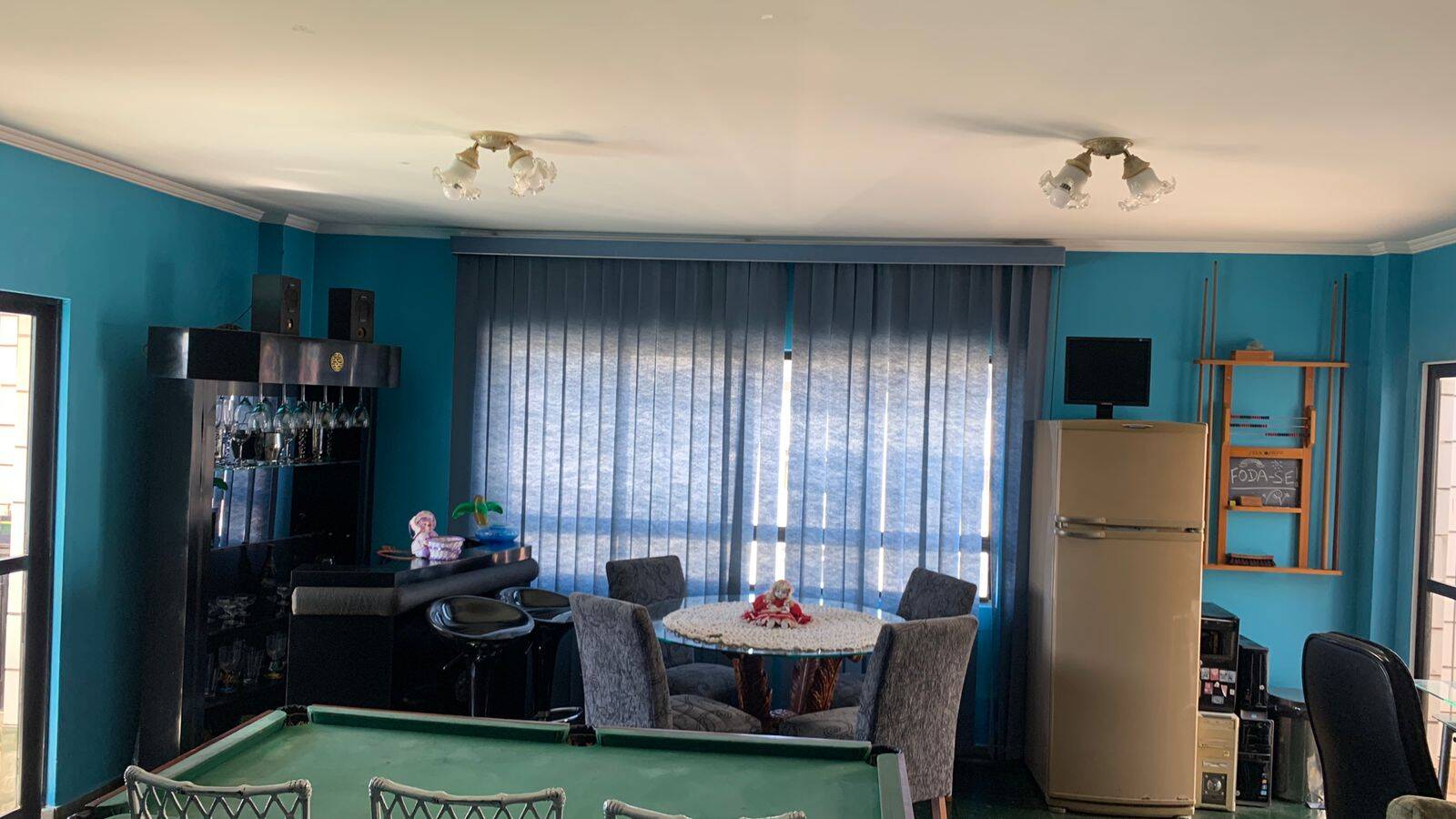 Apartamento, 2 quartos, 200 m² - Foto 9