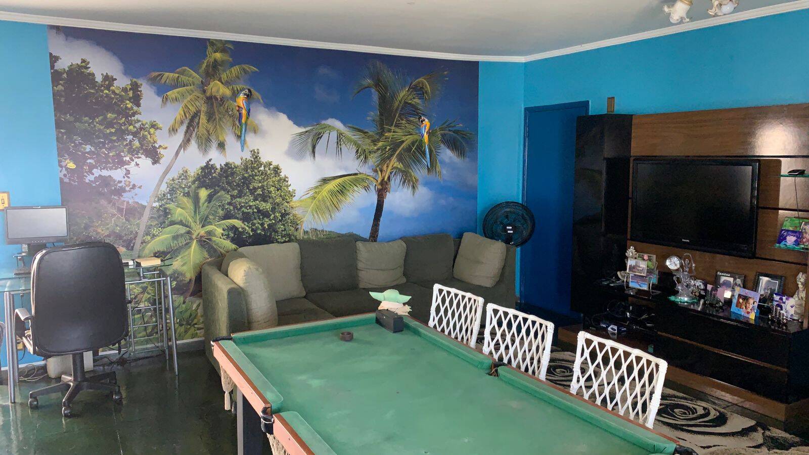 Apartamento, 2 quartos, 200 m² - Foto 23