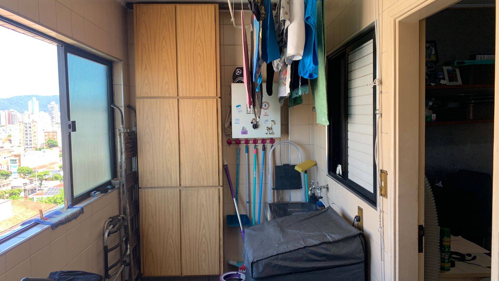 Apartamento, 2 quartos, 200 m² - Foto 29