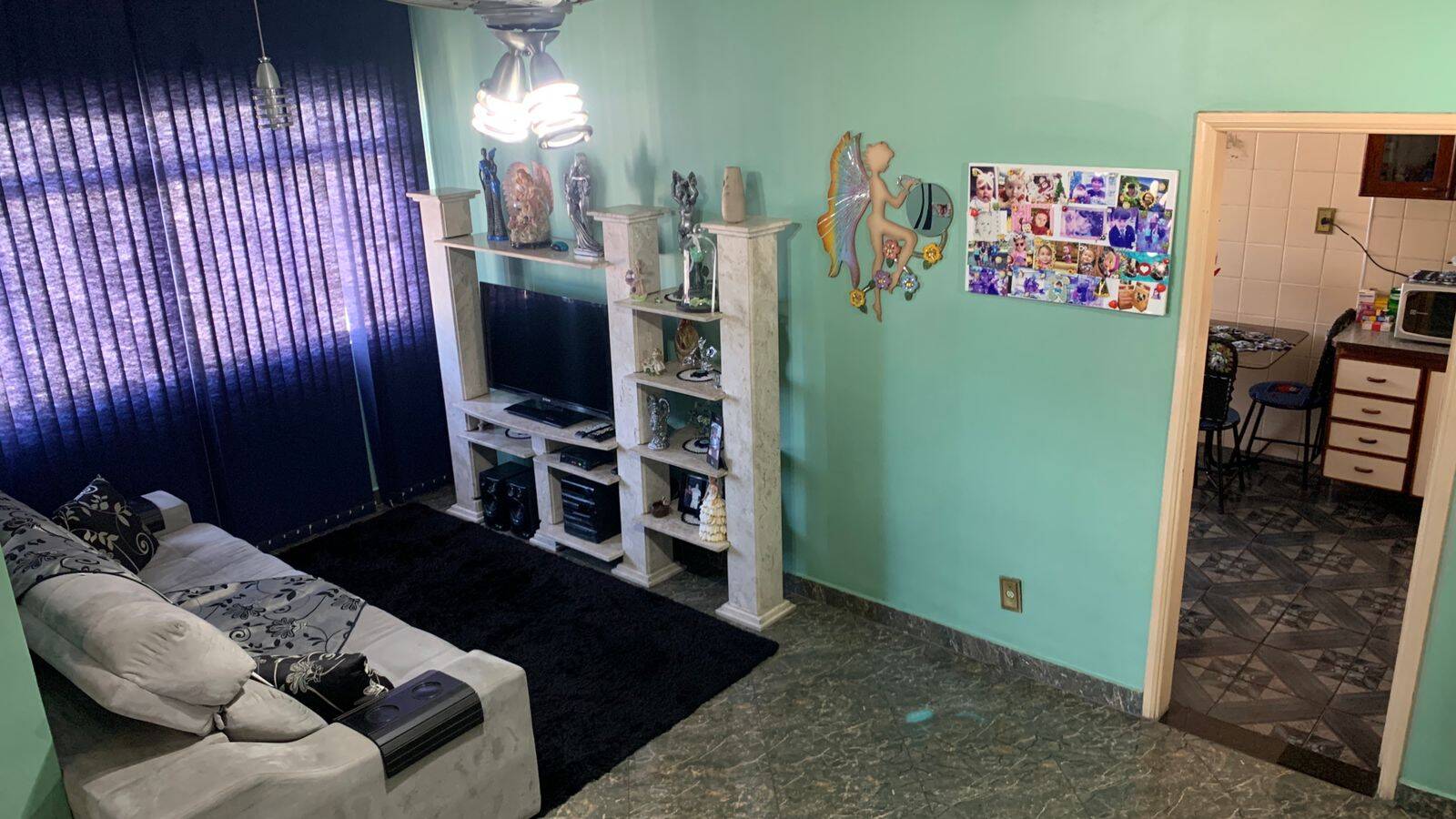 Apartamento, 2 quartos, 200 m² - Foto 2