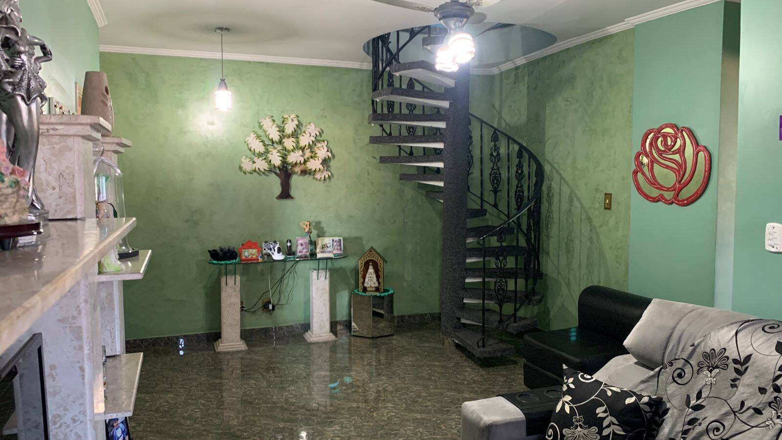 Apartamento, 2 quartos, 200 m² - Foto 3