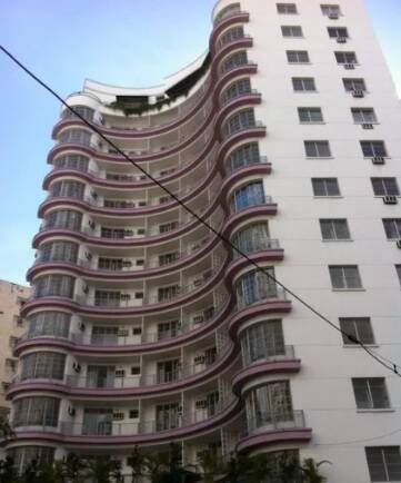 Apartamento, 1 quarto, 45 m² - Foto 1