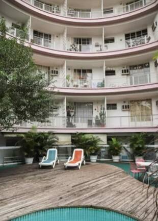 Apartamento, 1 quarto, 45 m² - Foto 3