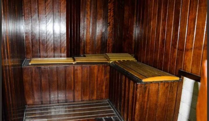 Apartamento, 1 quarto, 45 m² - Foto 5