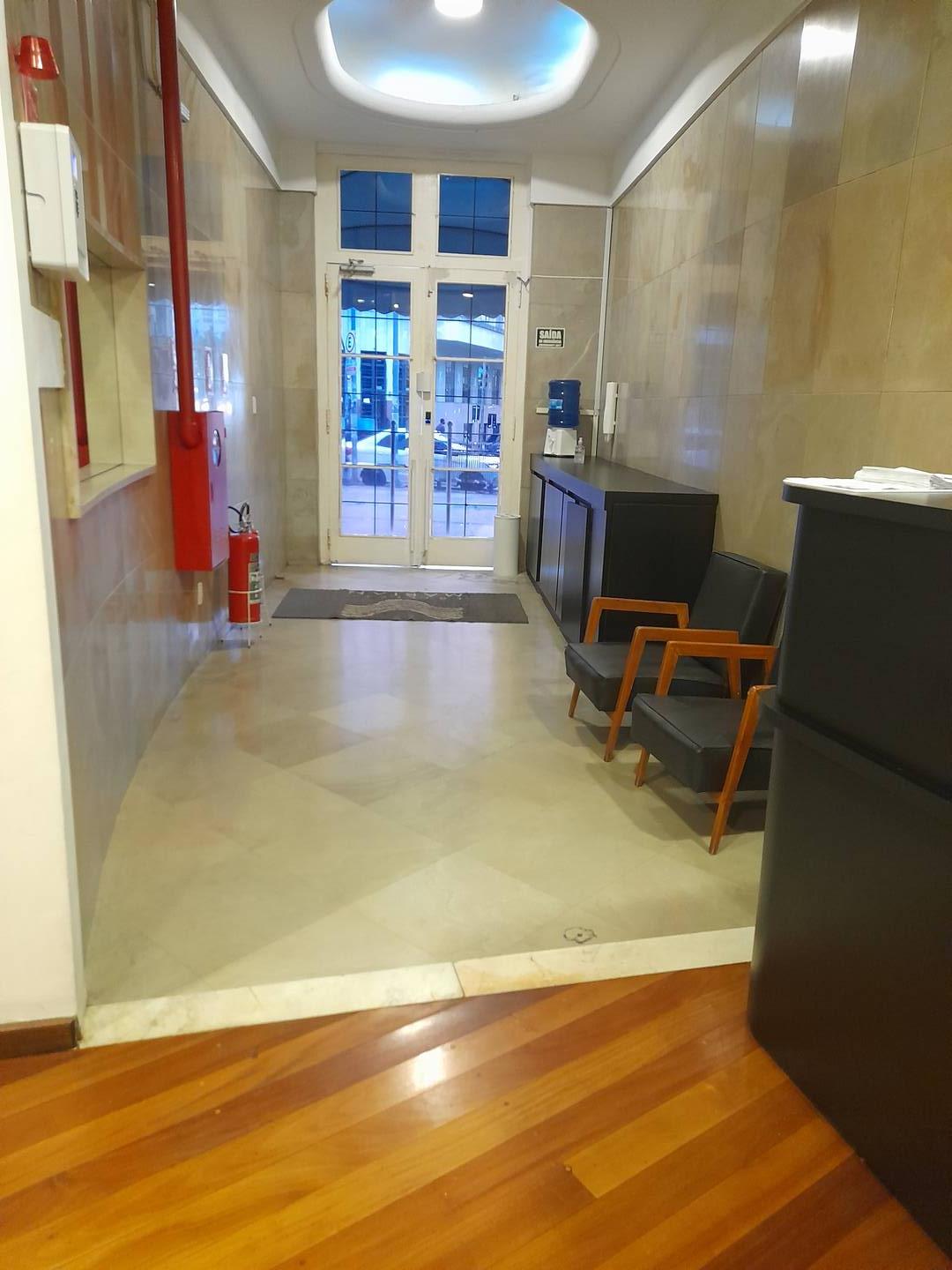 Apartamento, 1 quarto, 45 m² - Foto 7