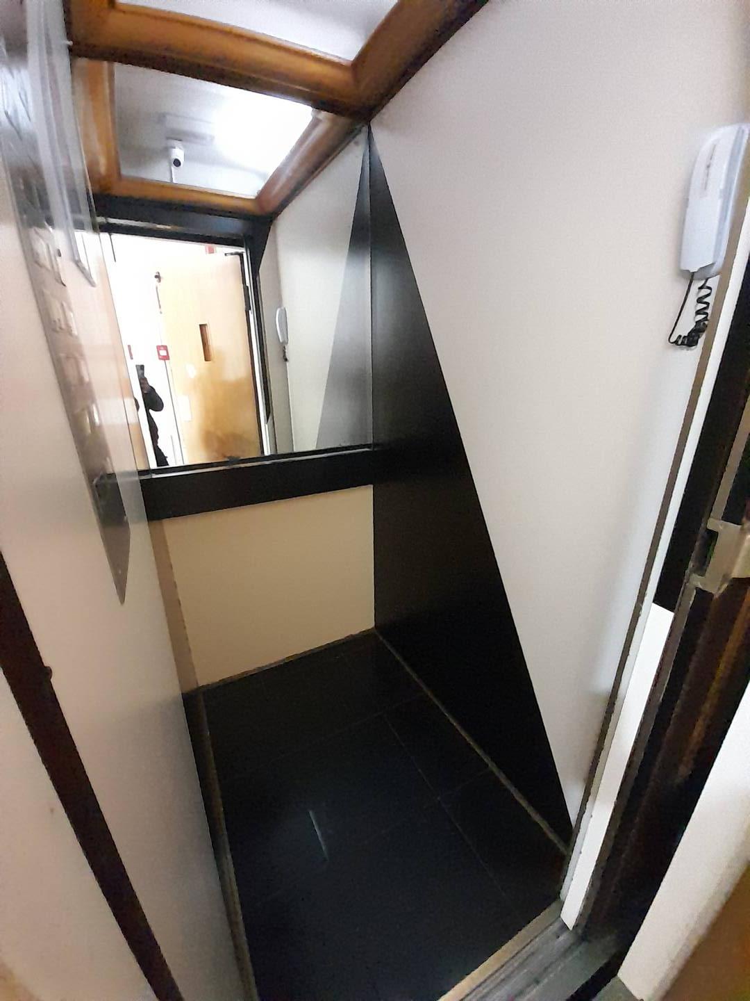 Apartamento, 1 quarto, 45 m² - Foto 8