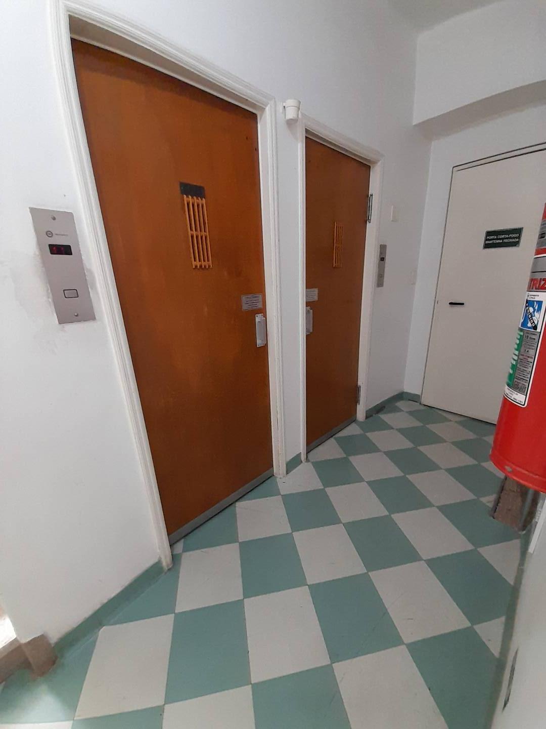 Apartamento, 1 quarto, 45 m² - Foto 9