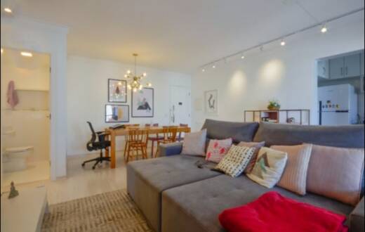 #909 - Apartamento para Venda em São Paulo - SP