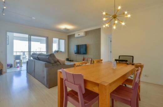 Apartamento, 2 quartos, 89 m² - Foto 2