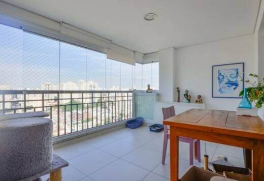 Apartamento, 2 quartos, 89 m² - Foto 4