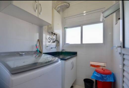 Apartamento, 2 quartos, 89 m² - Foto 5