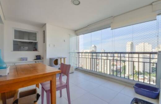 Apartamento, 2 quartos, 89 m² - Foto 3