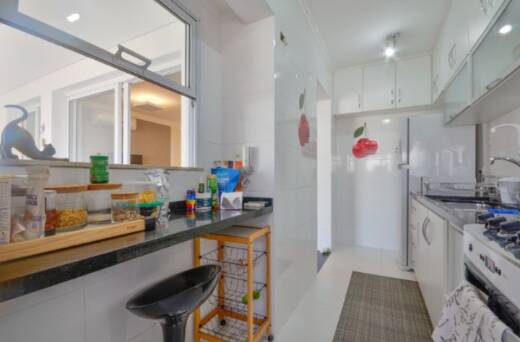 Apartamento, 2 quartos, 89 m² - Foto 6