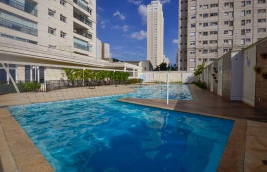 Apartamento, 2 quartos, 89 m² - Foto 19