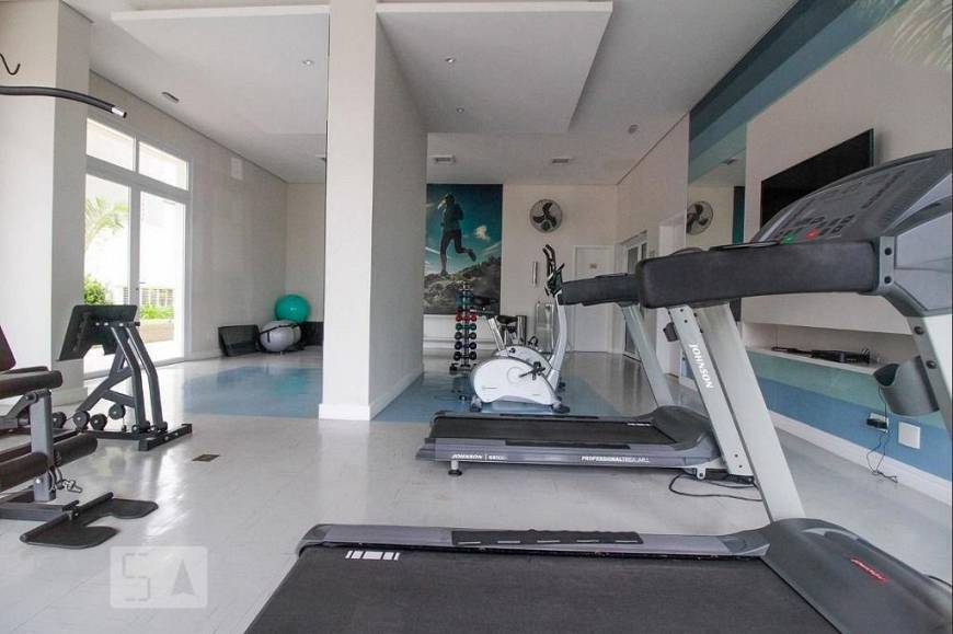 Apartamento, 2 quartos, 89 m² - Foto 22