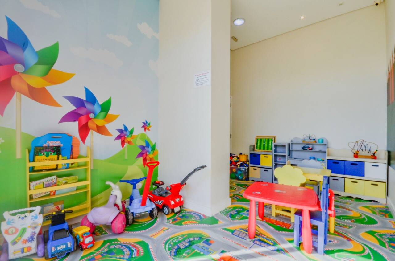 Apartamento, 2 quartos, 89 m² - Foto 21