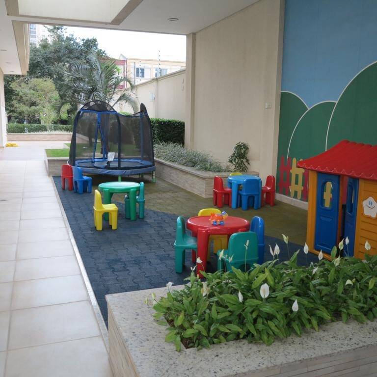 Apartamento, 2 quartos, 89 m² - Foto 23