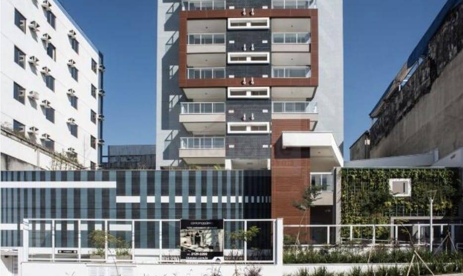#913 - Apartamento para Locação em São Paulo - SP