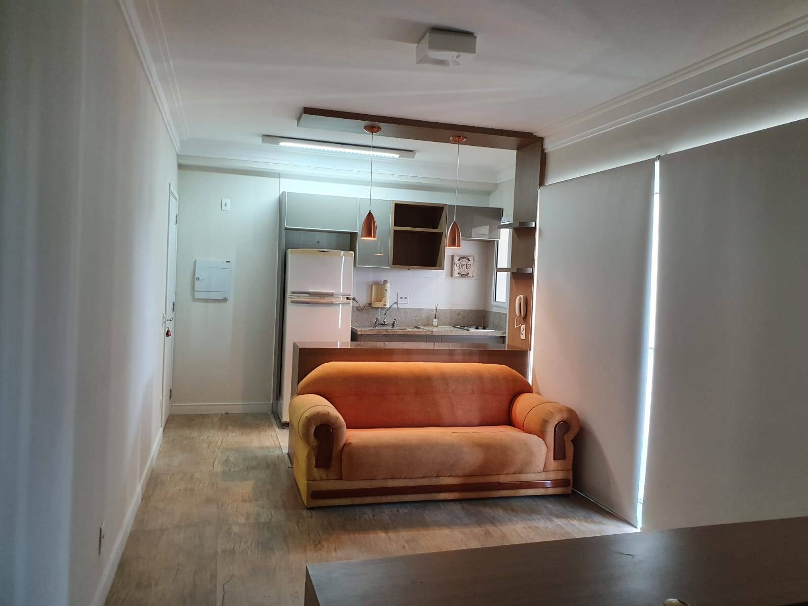 Apartamento, 1 quarto, 50 m² - Foto 7