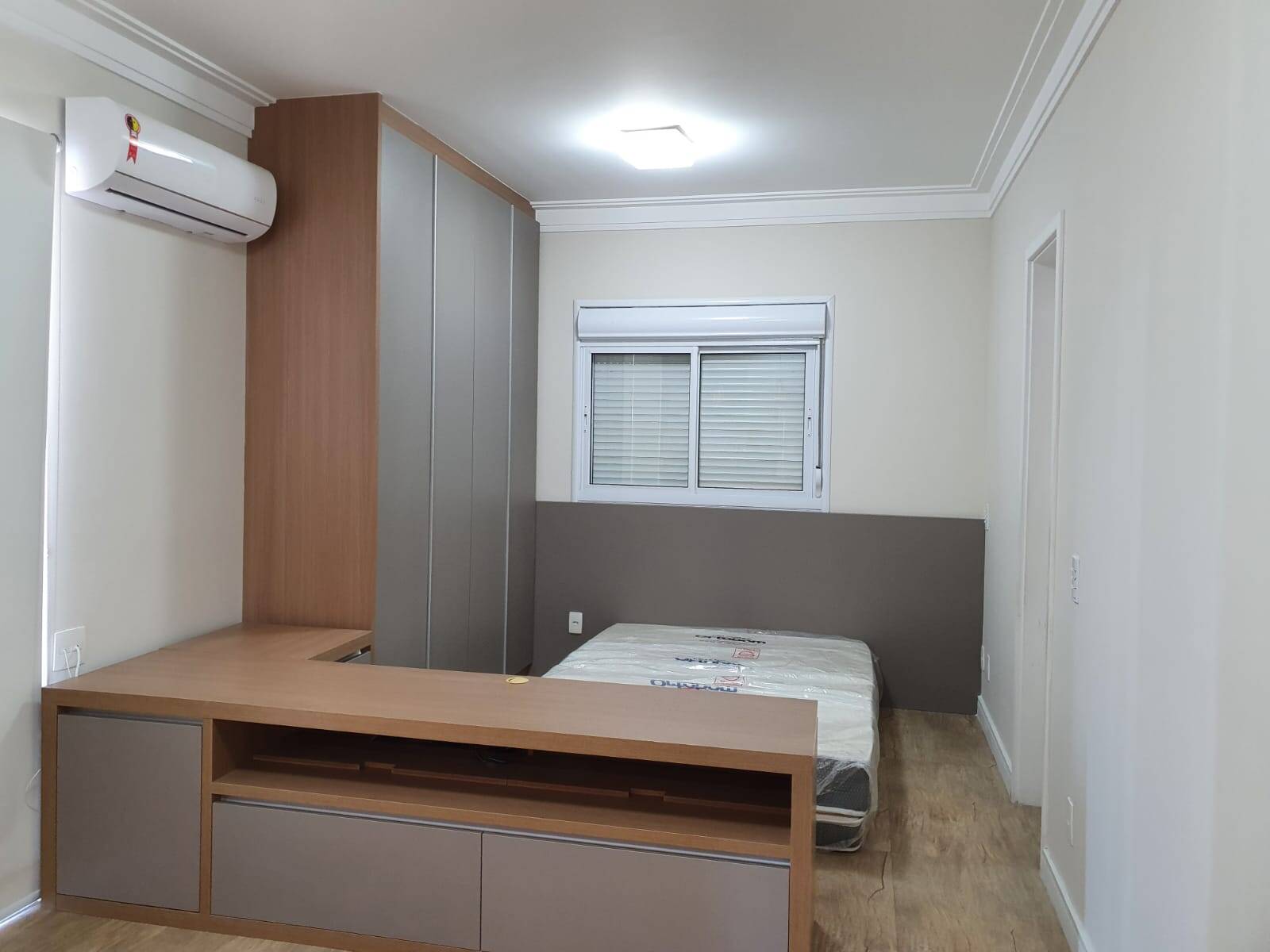 Apartamento, 1 quarto, 50 m² - Foto 5