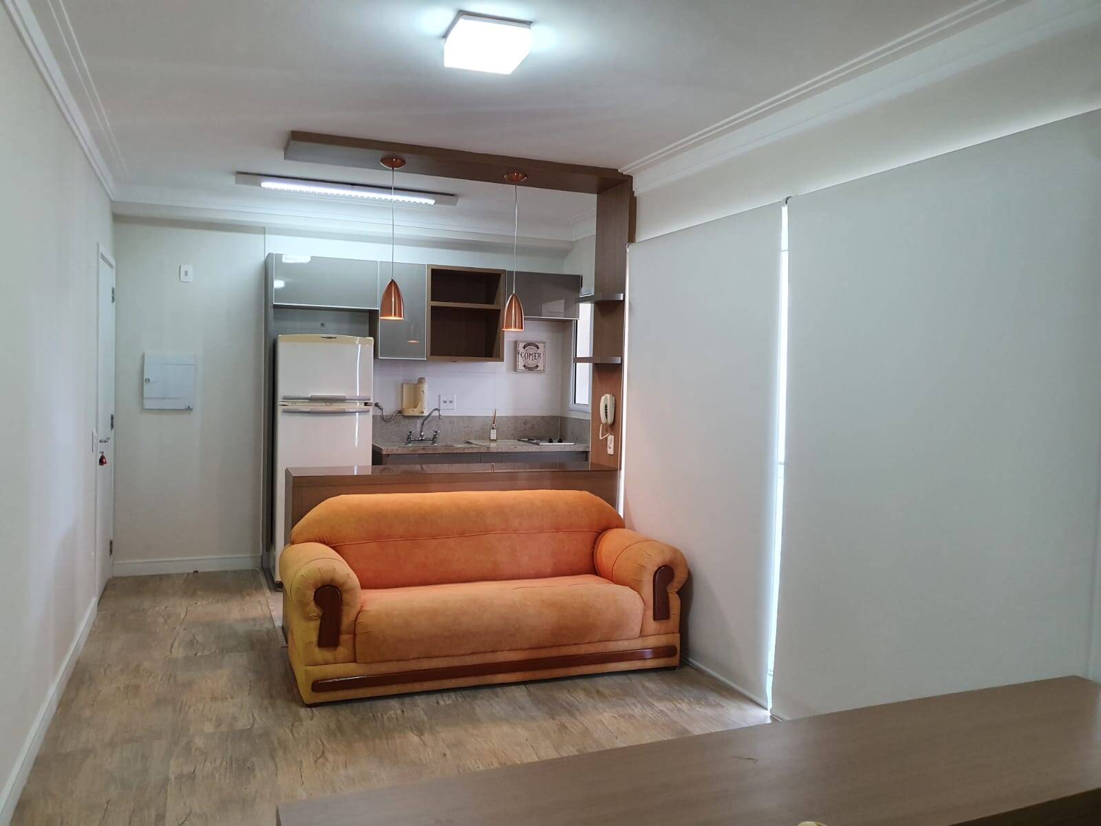 Apartamento, 1 quarto, 50 m² - Foto 6