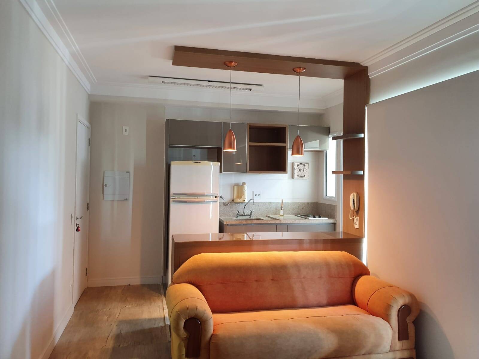 Apartamento, 1 quarto, 50 m² - Foto 8