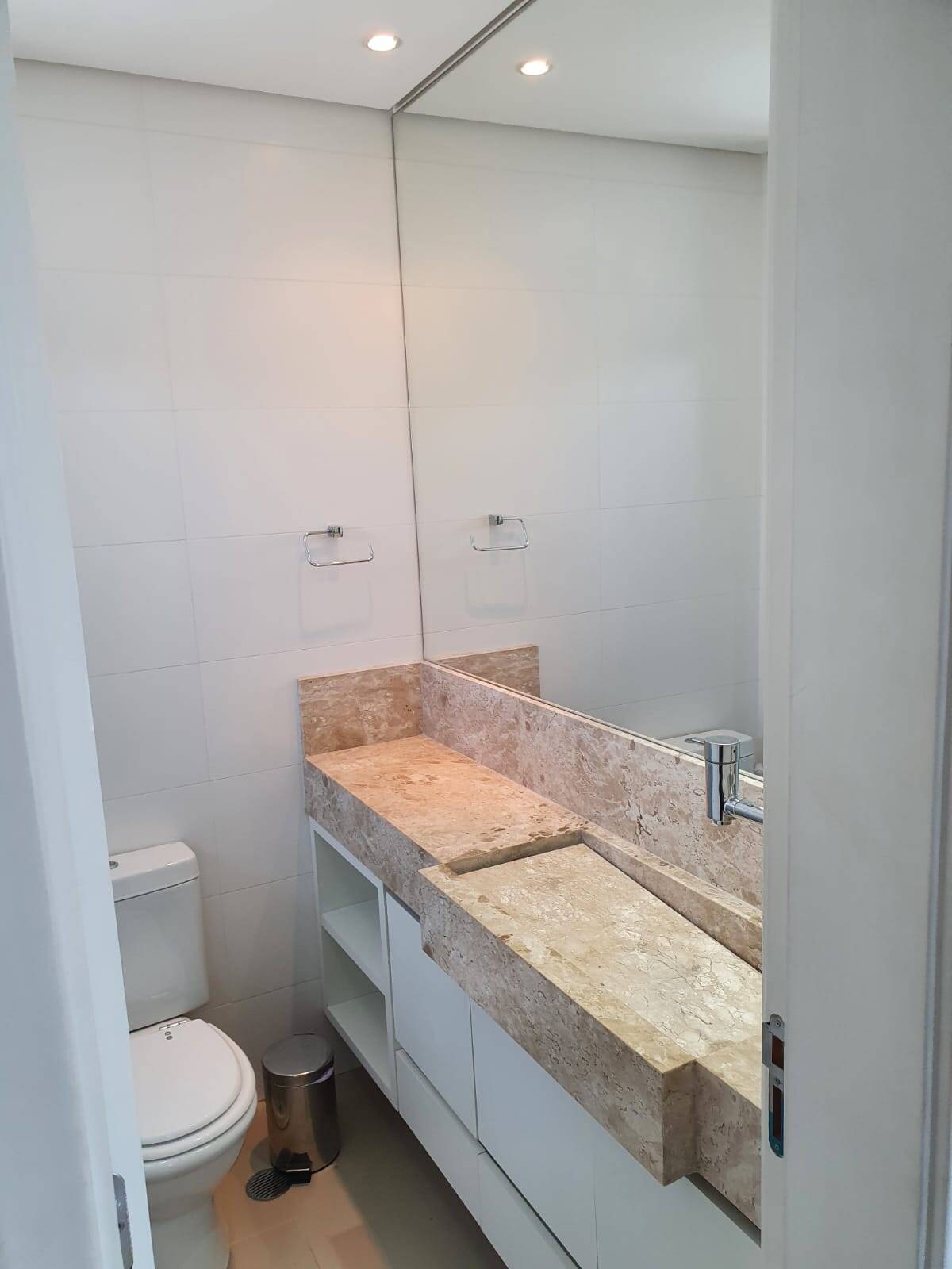 Apartamento, 1 quarto, 50 m² - Foto 10