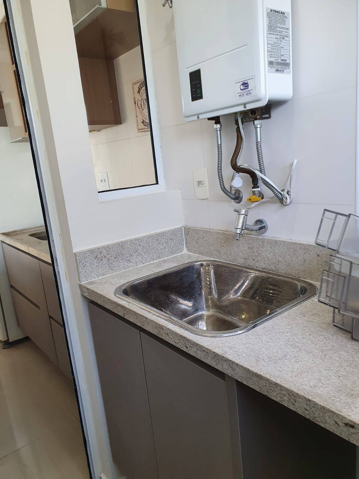 Apartamento, 1 quarto, 50 m² - Foto 9
