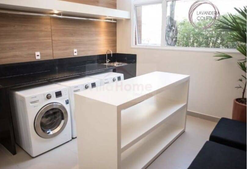 Apartamento, 1 quarto, 50 m² - Foto 22