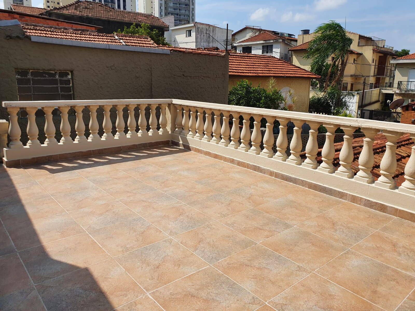 Casa para alugar com 3 quartos, 150m² - Foto 4