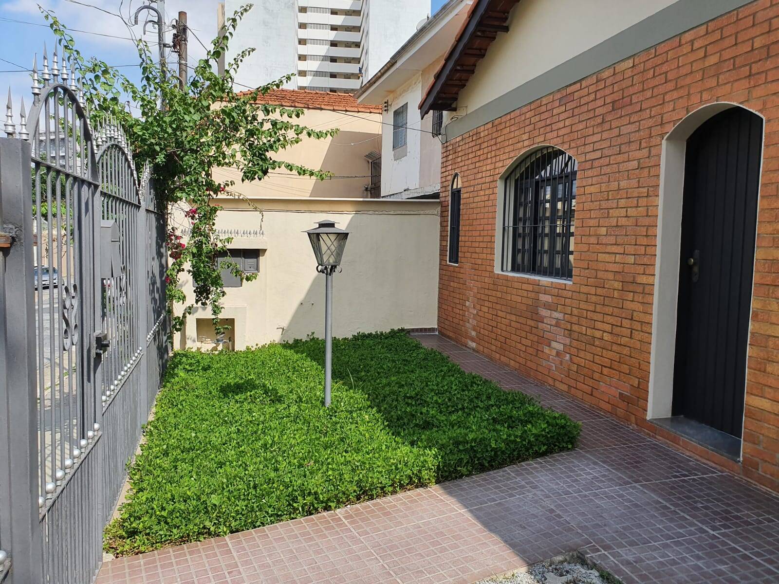 Casa para alugar com 3 quartos, 150m² - Foto 6
