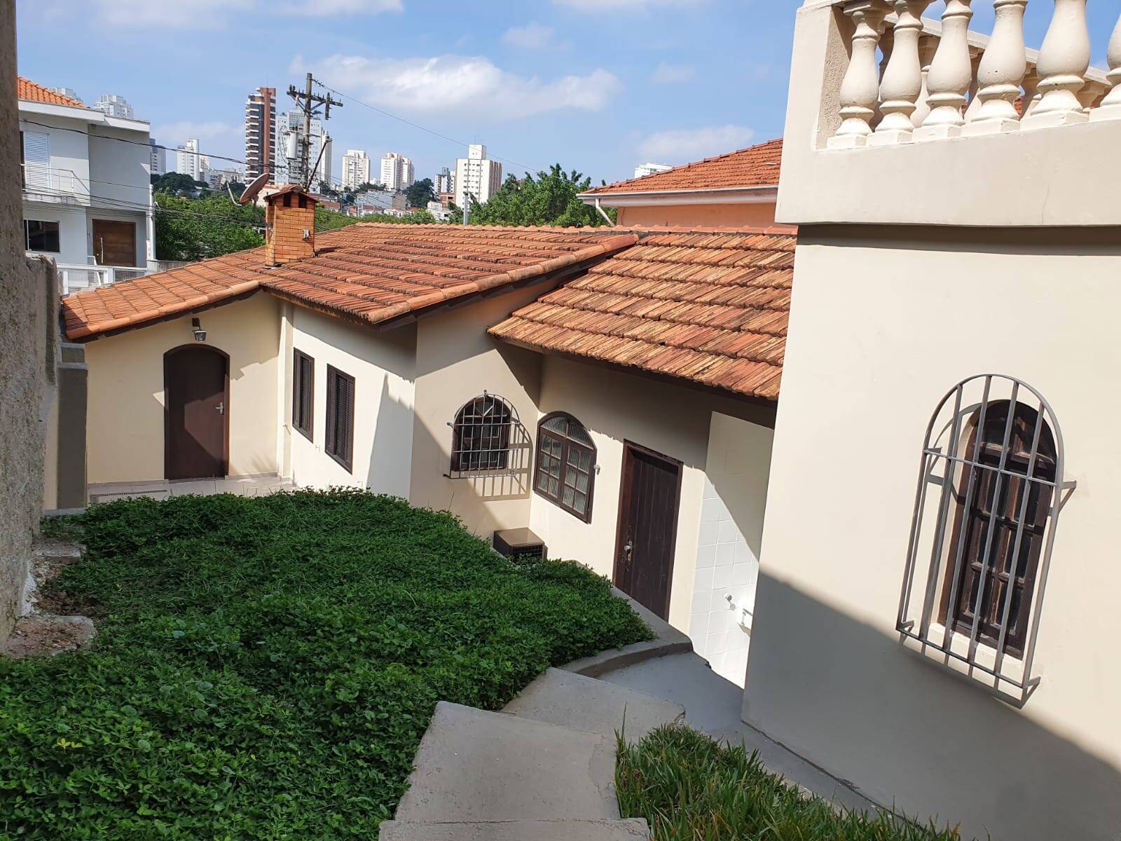 Casa para alugar com 3 quartos, 150m² - Foto 15