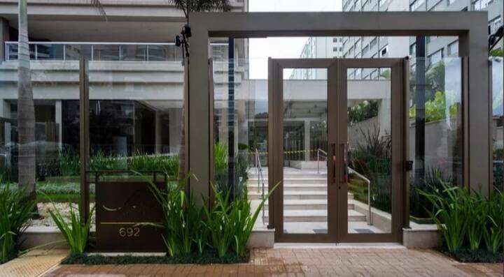 Apartamento, 3 quartos, 176 m² - Foto 2