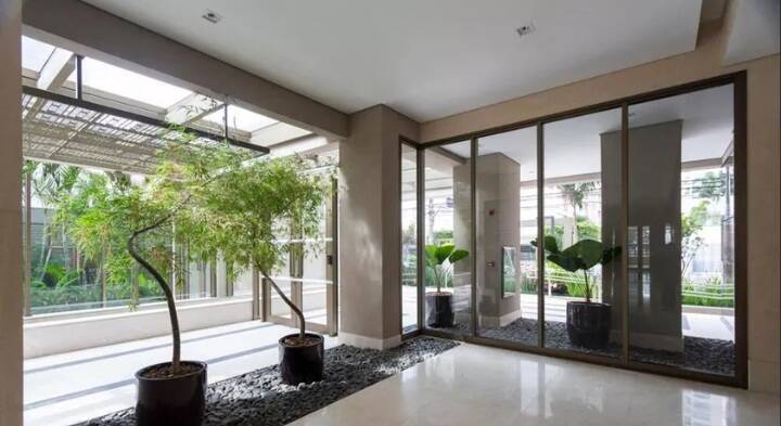 Apartamento, 3 quartos, 176 m² - Foto 5