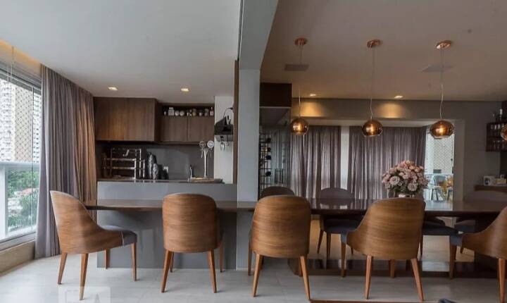 Apartamento, 3 quartos, 176 m² - Foto 10