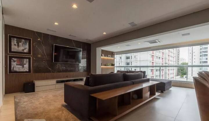 Apartamento, 3 quartos, 176 m² - Foto 12