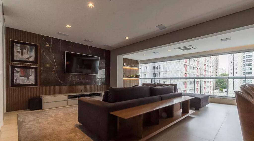 Apartamento, 3 quartos, 176 m² - Foto 15